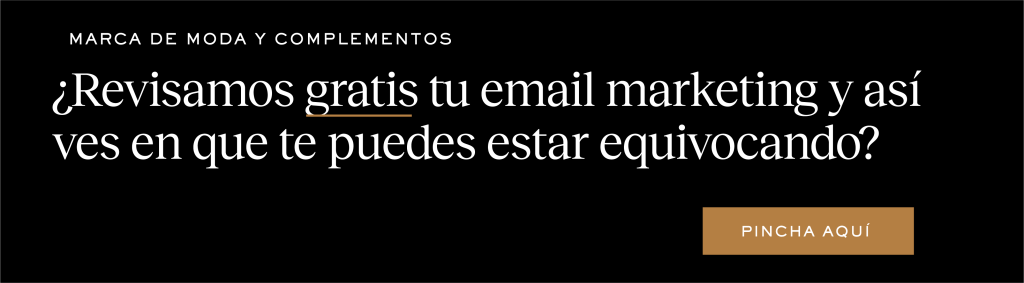 email marketing ecommerce
